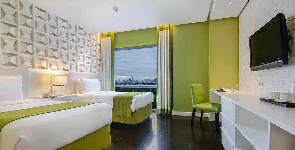 Tour Privato Filippine: 9 e 11 notti da Manila a Puerto Princesa