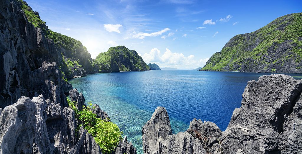 Tour Privato Filippine: 9 e 11 notti da Manila a Puerto Princesa