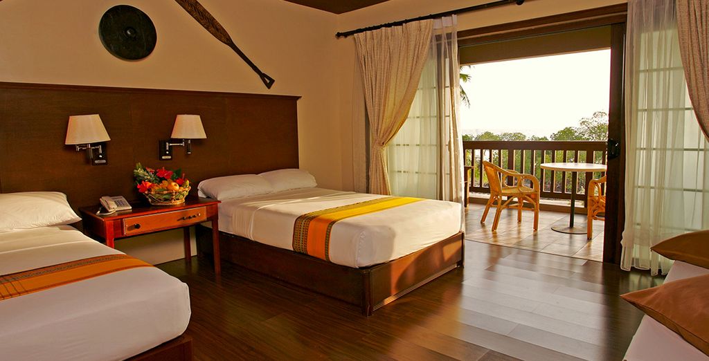 Tour Privato Filippine: 9 e 11 notti da Manila a Puerto Princesa