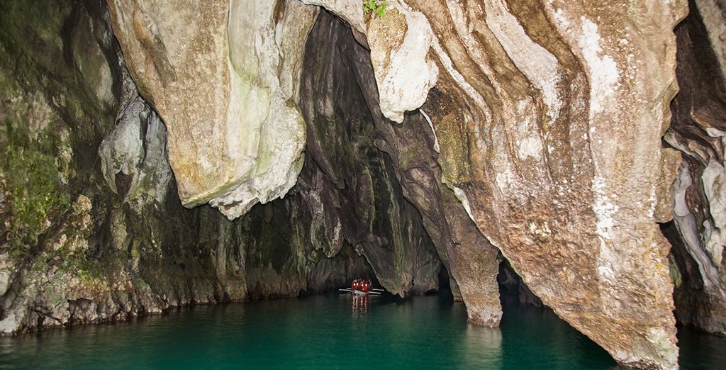 Tour Privato Filippine: 9 e 11 notti da Manila a Puerto Princesa