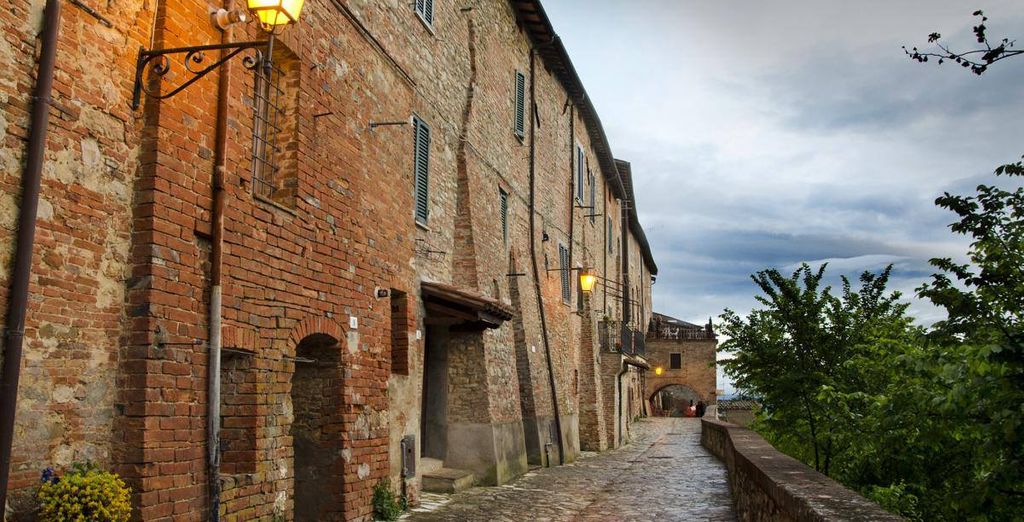 Agriturismo Beata Vanna