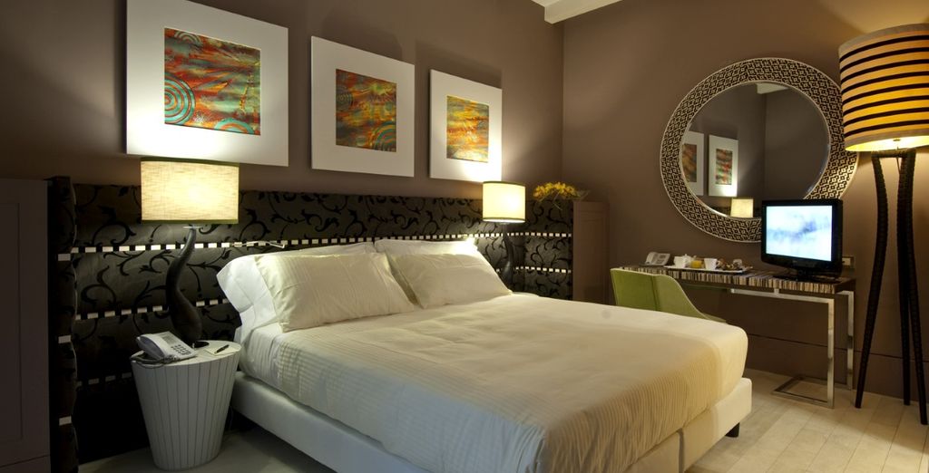 Sina Centurion Palace 5*
