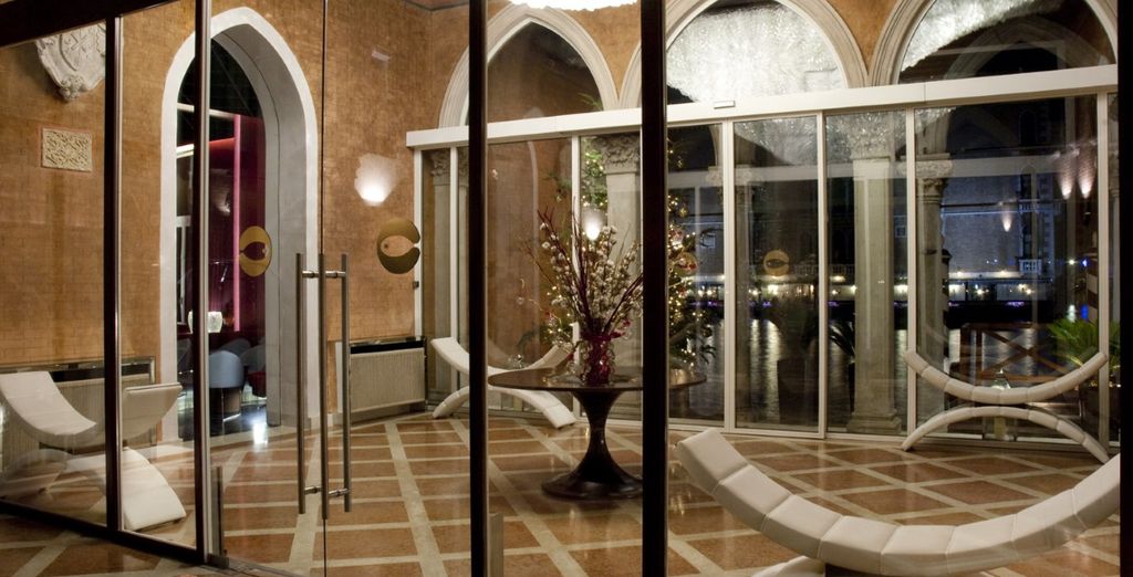 Sina Centurion Palace 5*