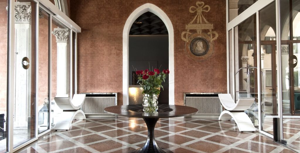 Sina Centurion Palace 5*