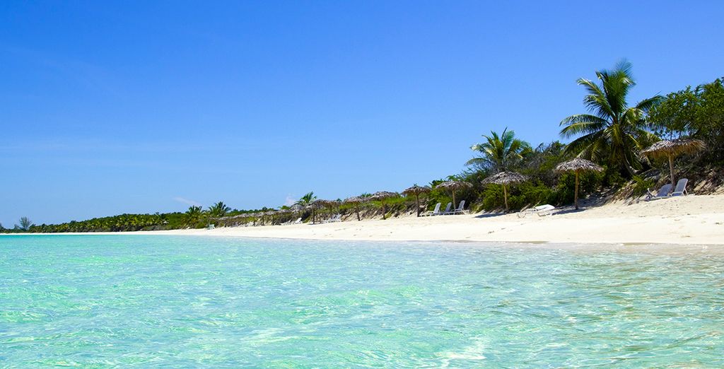 L'Avana in casa particular + Golden Tulip Aguas Claras Cayo Santa Maria 4*S