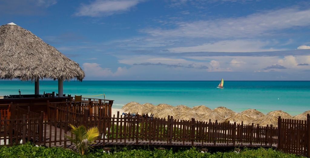 L'Avana in casa particular + Golden Tulip Aguas Claras Cayo Santa Maria 4*S