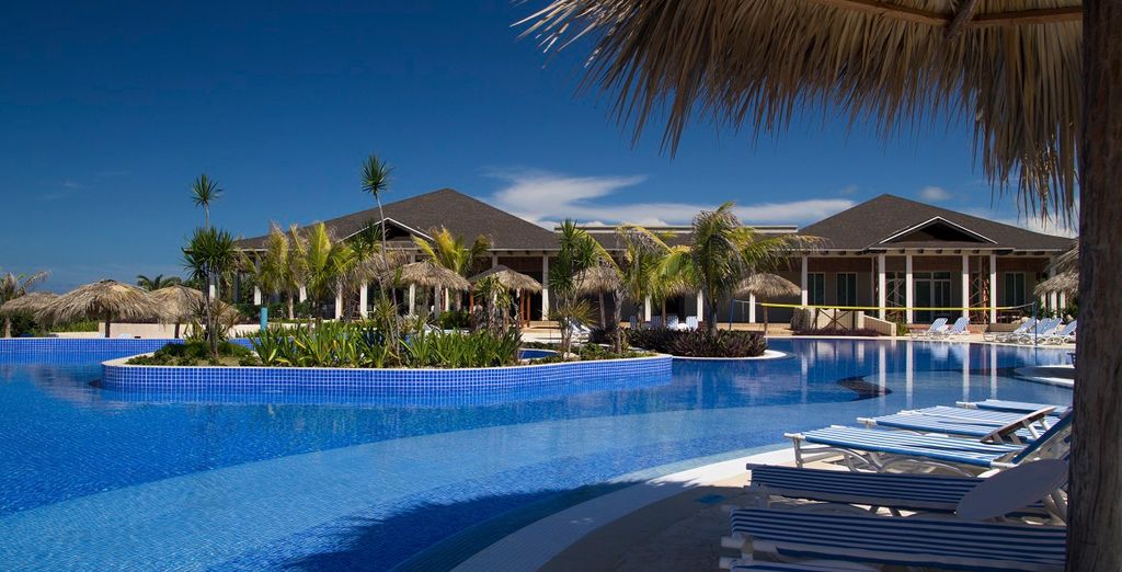 L'Avana in casa particular + Golden Tulip Aguas Claras Cayo Santa Maria 4*S