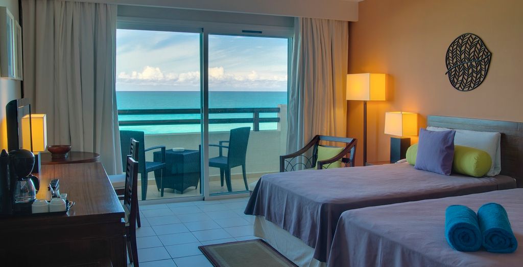 L'Avana in casa particular + Golden Tulip Aguas Claras Cayo Santa Maria 4*S