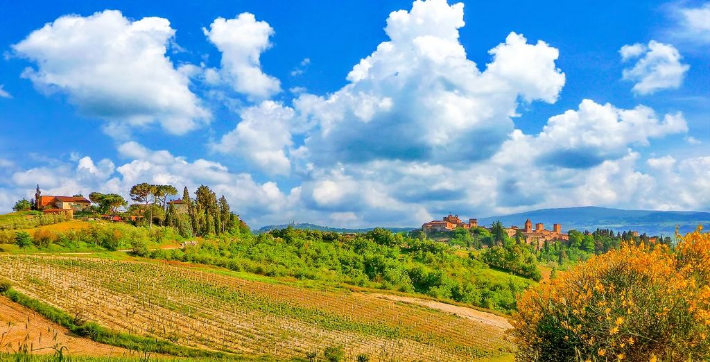 Castello di Leonina Relais 4*