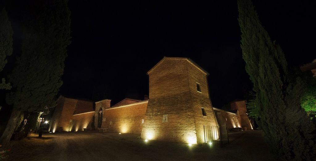Castello di Leonina Relais 4*