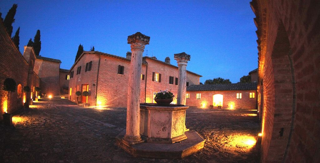 Castello di Leonina Relais 4*