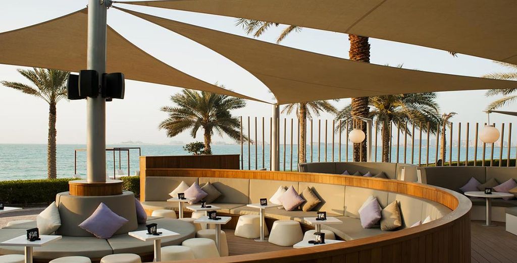 Sheraton Jumeirah Beach Resort 5*