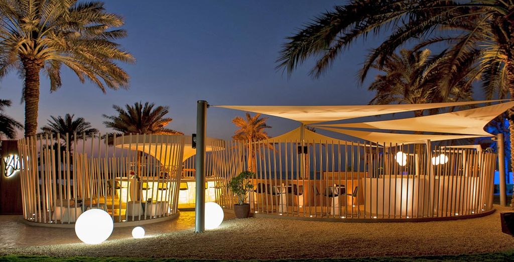 Sheraton Jumeirah Beach Resort 5*