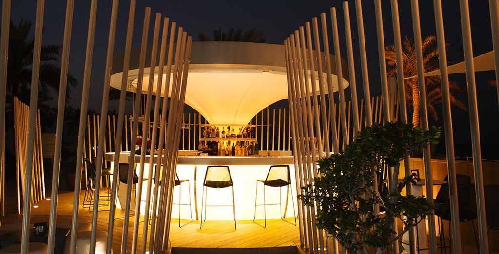 Sheraton Jumeirah Beach Resort 5*