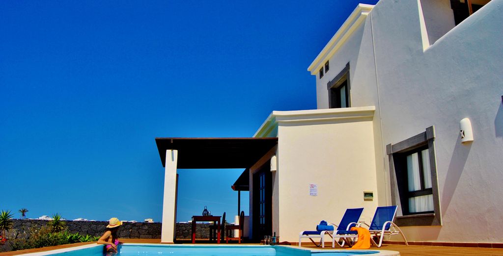 Villas Coral Deluxe 4*