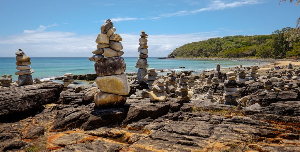 Tour alla scoperta dell'Australia da Sydney a Perth