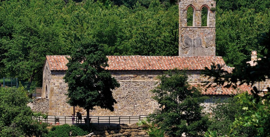 Residence Terme di Sorano