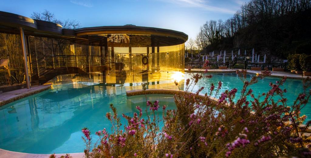 Residence Terme di Sorano