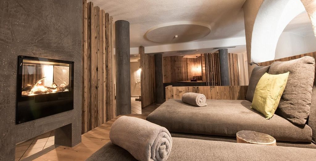Vital Hotel Tauber 4*