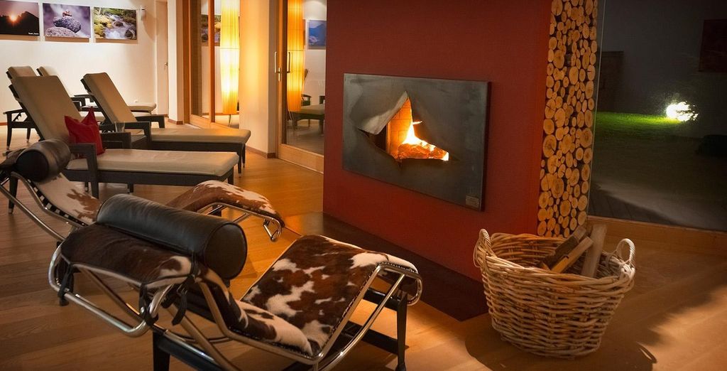 Vital Hotel Tauber 4*