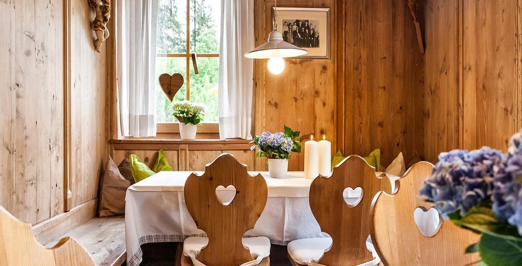 Vital Hotel Tauber 4*