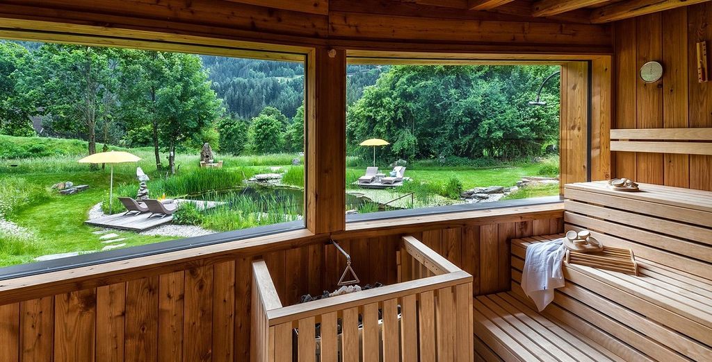 Vital Hotel Tauber 4*