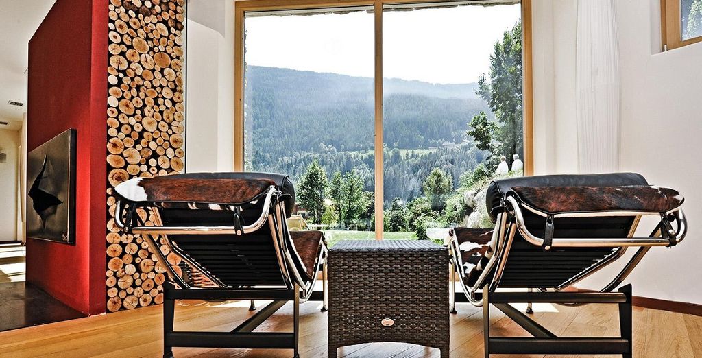 Vital Hotel Tauber 4*
