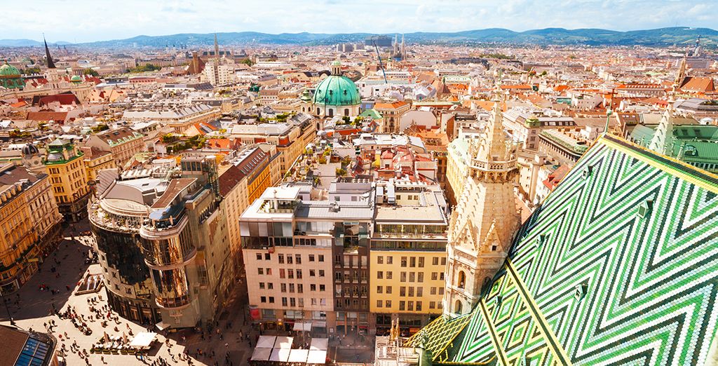 Ruby Marie Hotel Vienna