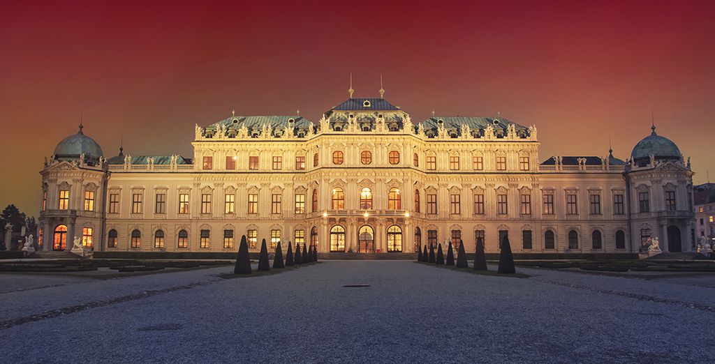 Ruby Marie Hotel Vienna