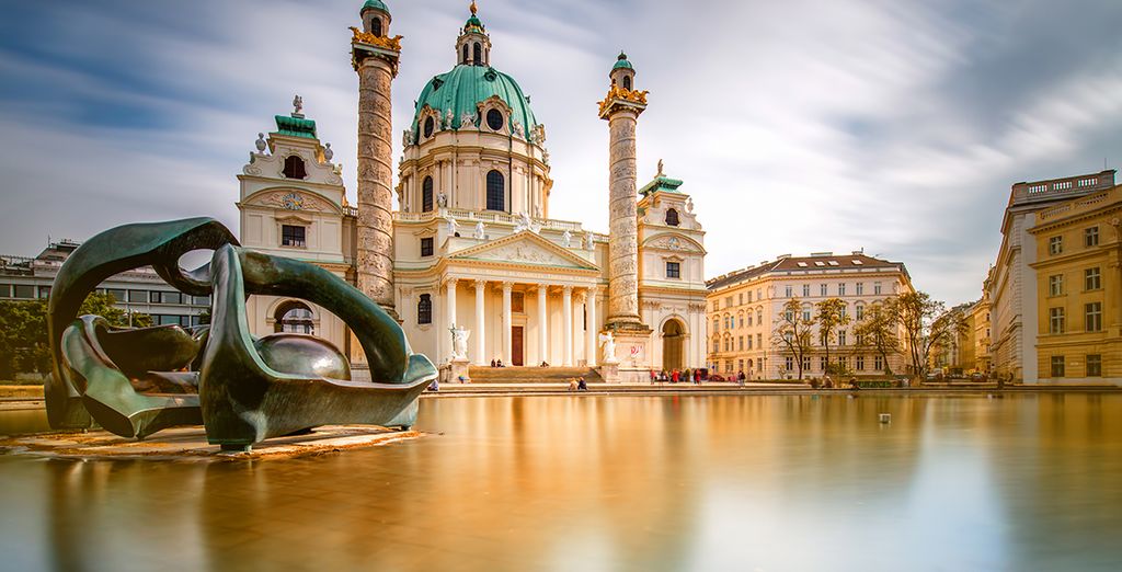 Ruby Marie Hotel Vienna
