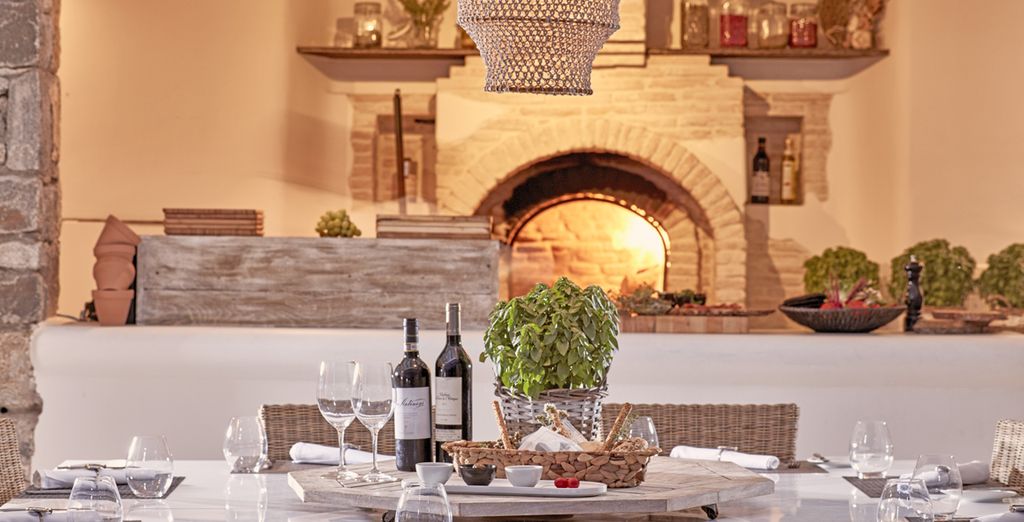 Kirini My Mykonos Retreat 5* - Adults Only