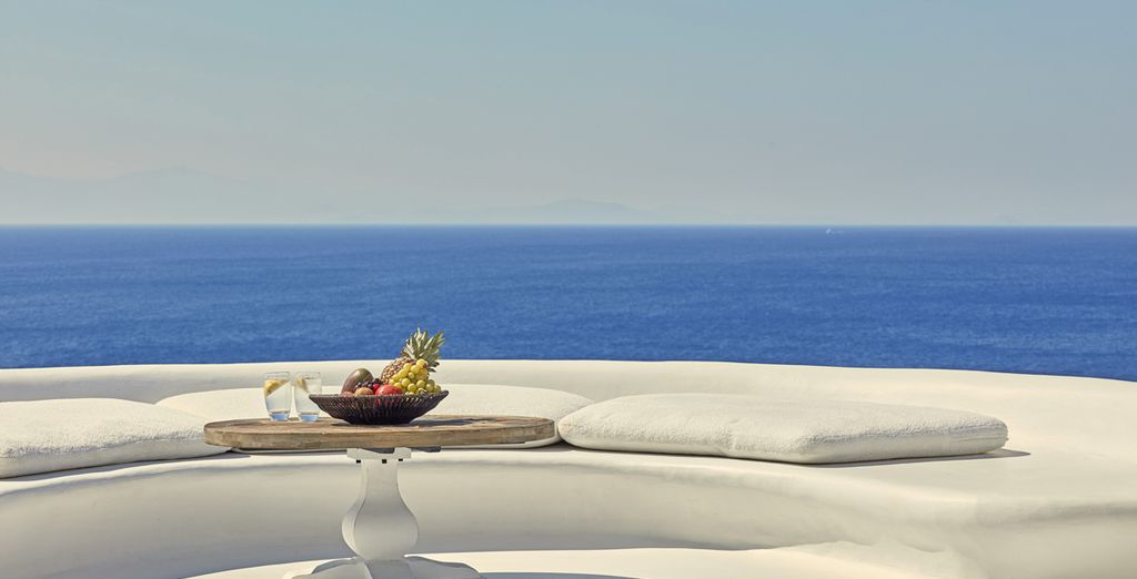 Kirini My Mykonos Retreat 5* - Adults Only