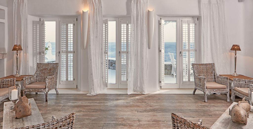 Kirini My Mykonos Retreat 5* - Adults Only