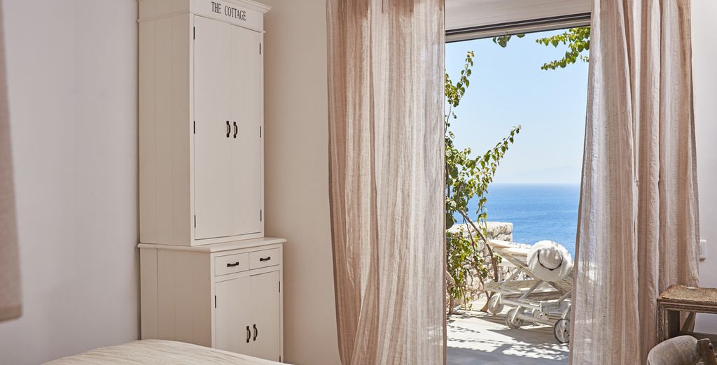 Kirini My Mykonos Retreat 5* - Adults Only