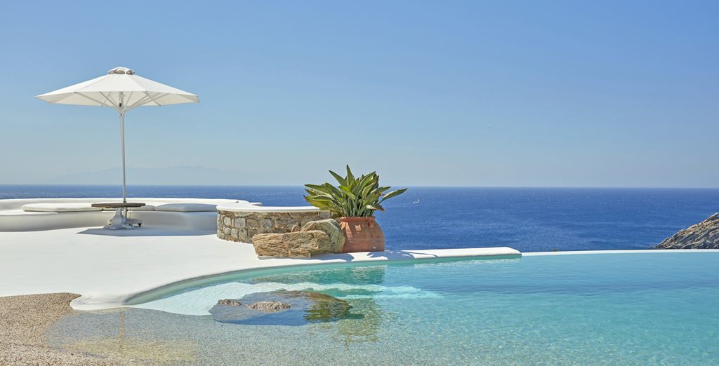 Kirini My Mykonos Retreat 5* - Adults Only