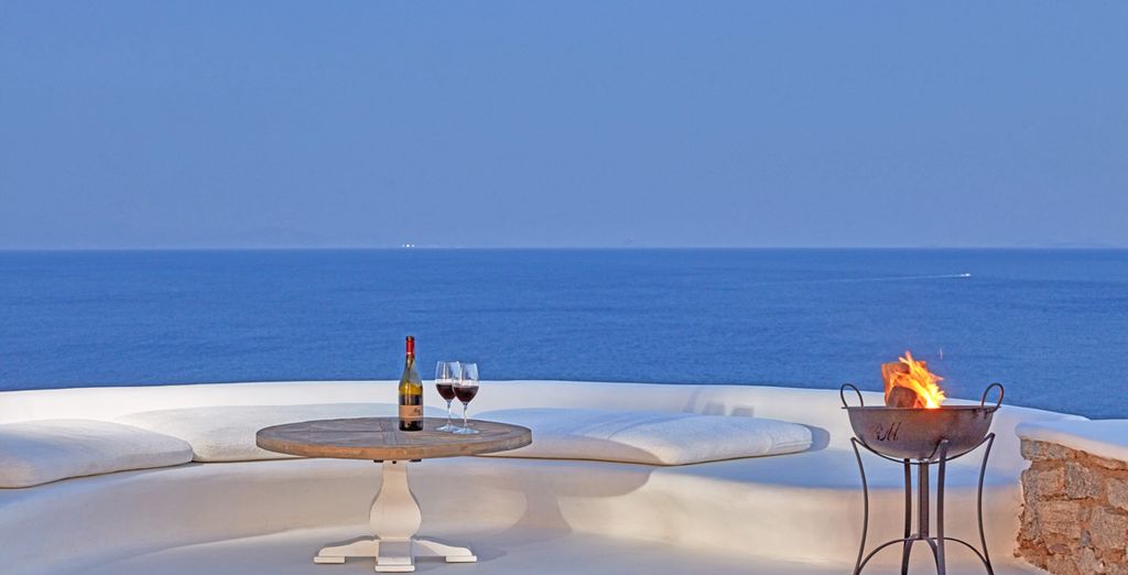 Kirini My Mykonos Retreat 5* - Adults Only
