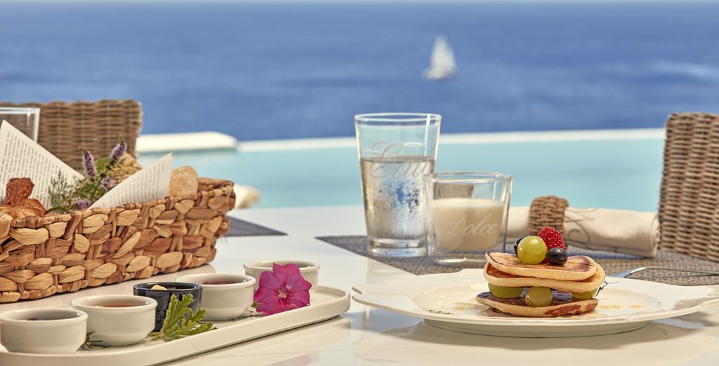 Kirini My Mykonos Retreat 5* - Adults Only