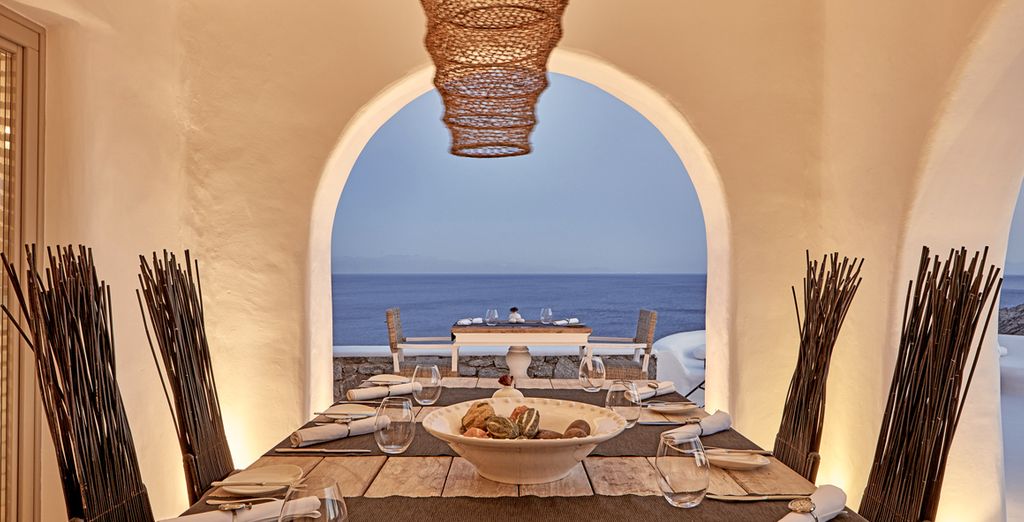 Kirini My Mykonos Retreat 5* - Adults Only