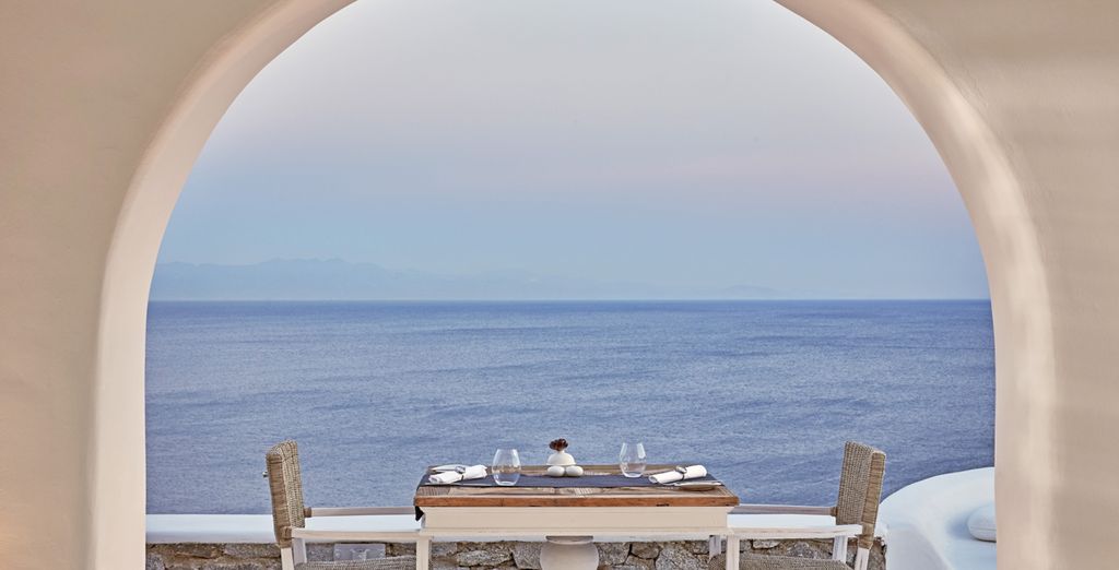 Kirini My Mykonos Retreat 5* - Adults Only