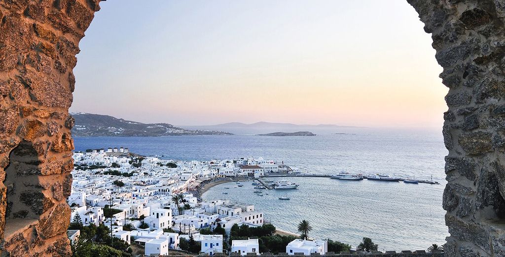 Kirini My Mykonos Retreat 5* - Adults Only