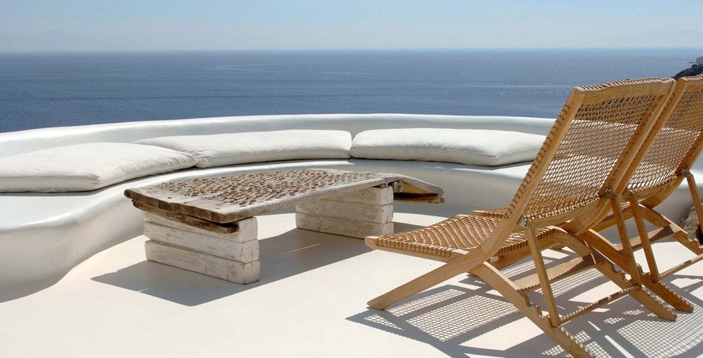 Kirini My Mykonos Retreat 5* - Adults Only