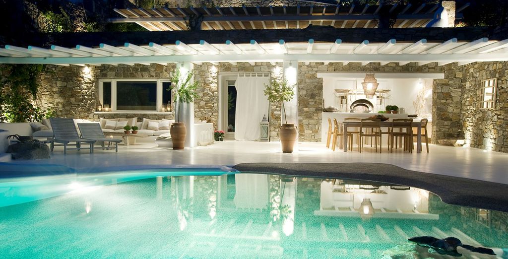Kirini My Mykonos Retreat 5* - Adults Only