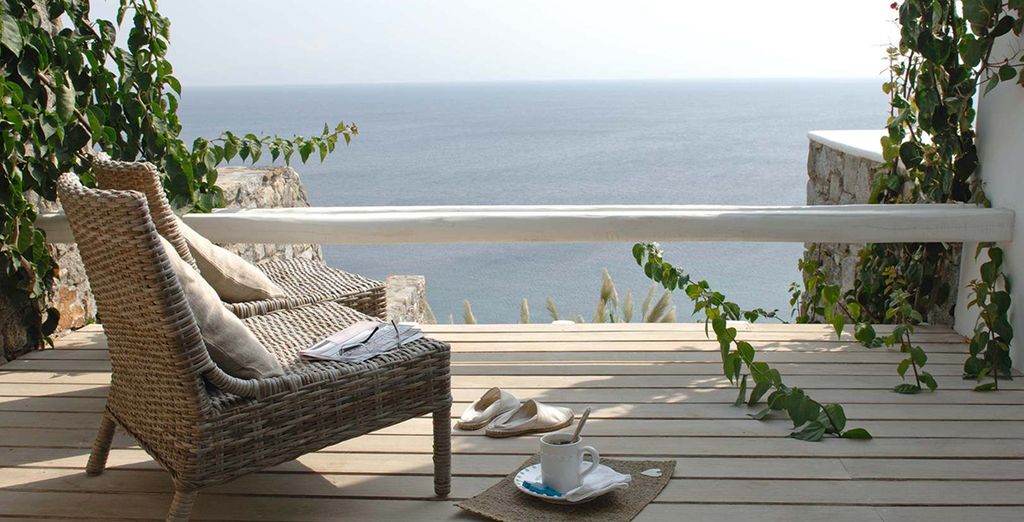 Kirini My Mykonos Retreat 5* - Adults Only