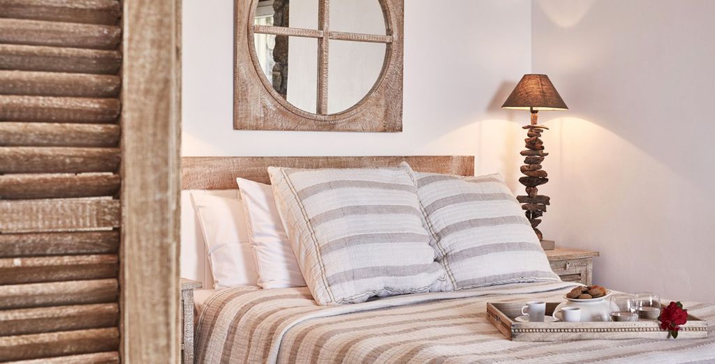 Kirini My Mykonos Retreat 5* - Adults Only