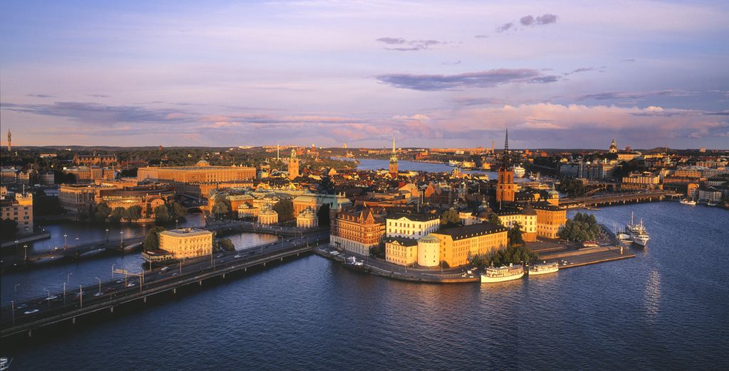 Crociera nel Nord Europa con Celebrity Reflection