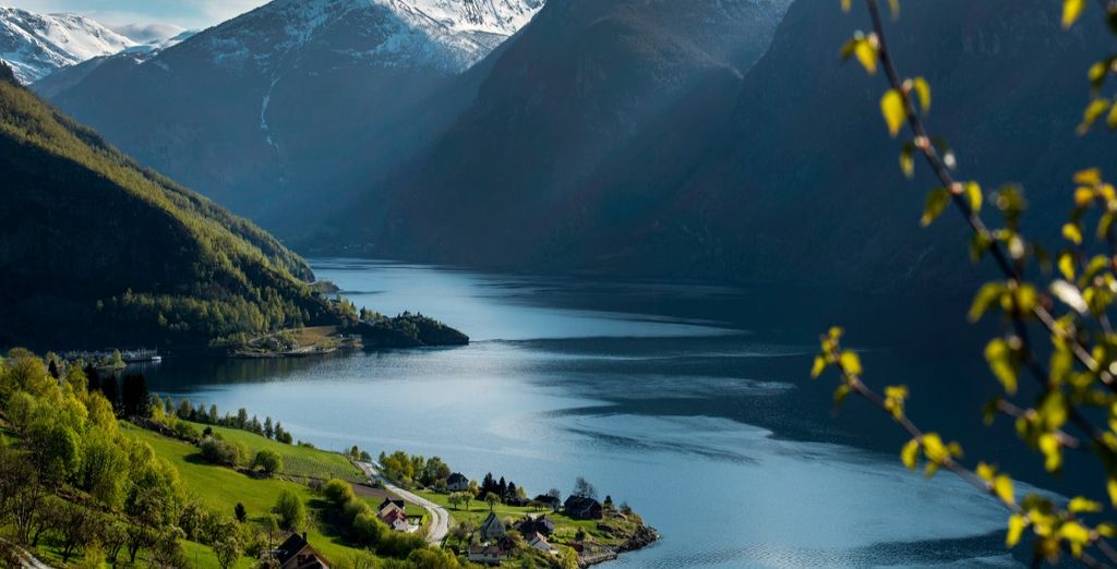 Crociera nel Nord Europa con Celebrity Reflection