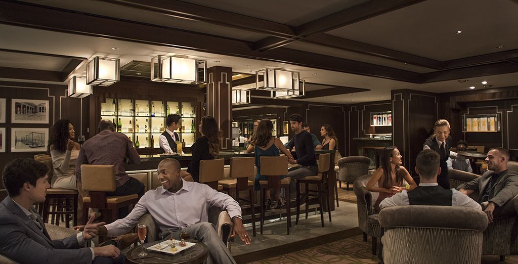 Crociera nel Nord Europa con Celebrity Reflection