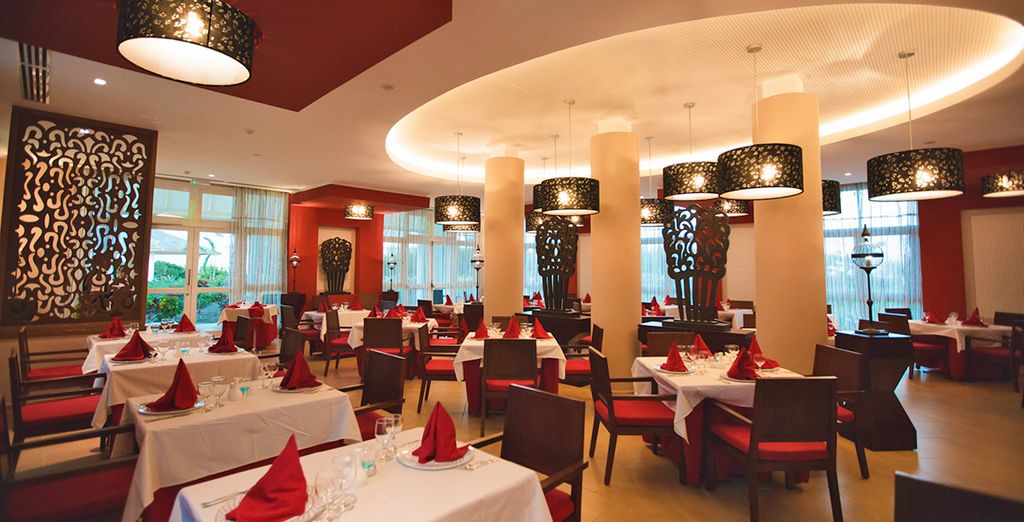 L'Avana in Casa Particular + Valentin Perla Blanca 4*S Cayo S. Maria - Adults Only