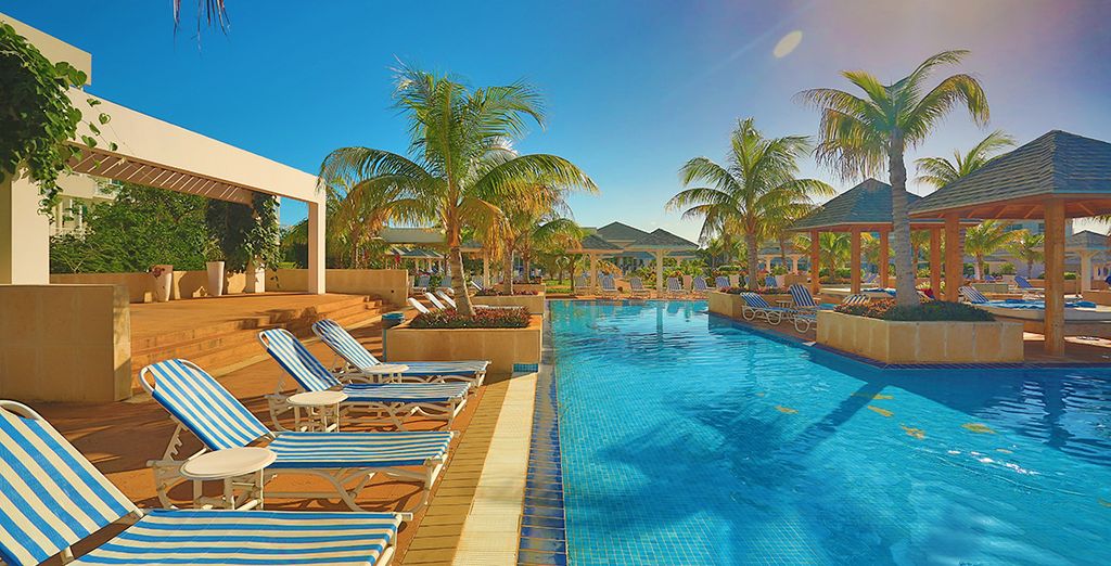 L'Avana in Casa Particular + Valentin Perla Blanca 4*S Cayo S. Maria - Adults Only