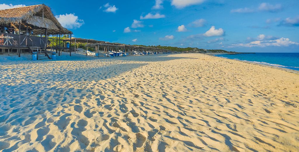 L'Avana in Casa Particular + Valentin Perla Blanca 4*S Cayo S. Maria - Adults Only